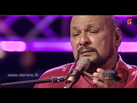 Me Prathama Wasanthayai - Sanath Nandasiri @ Derana Singhagiri Studio ( 26-05-2017 )