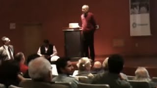 Khovanov Homology & Gauge Theory (Edward Witten)