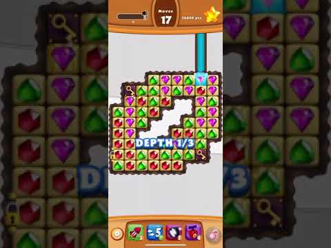 Diamond Digger 💡 Level 2025