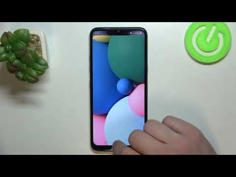 Manage Display Settings - LG K41s & All Display Modes Checking