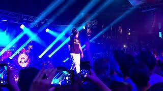 Parlami - Mezzosangue INEDITO (Orion, Roma 24 Marzo 2018)