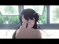 The Girl Downstairs「AMV」- Eyes Closed