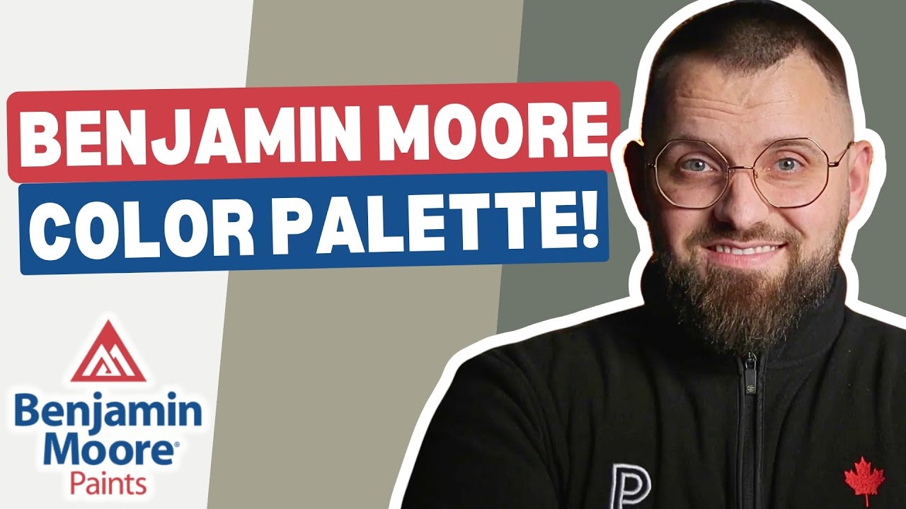 Elevate Your Space with Decorators White: Benjamin Moore Color Palette Unveiled