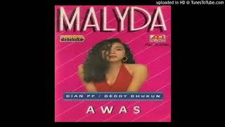 Download lagu Malyda - Awas - Composer : Dian Pramana Poetra & Deddy Dhukun 1989 (CDQ) mp3