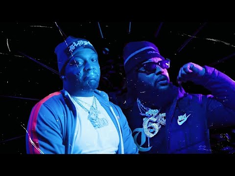 Rio Da Yung OG x 310 Teezy - Who Really Shootin' (Official Music Video)