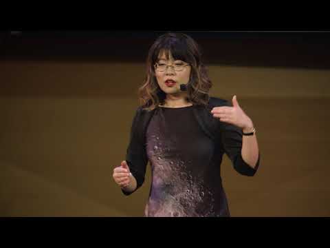 3MT 2018: Tianqi Xie - Are we alone? Unlocking the Mystery of the Moon