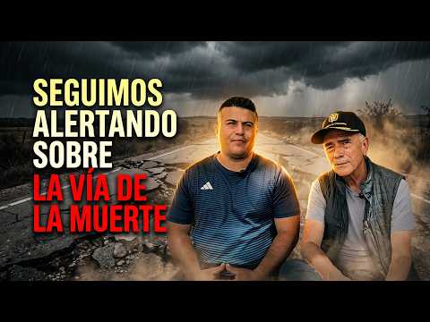 La verdad sobre los peajes Santuario y Puerto Triunfo | Con Harold García