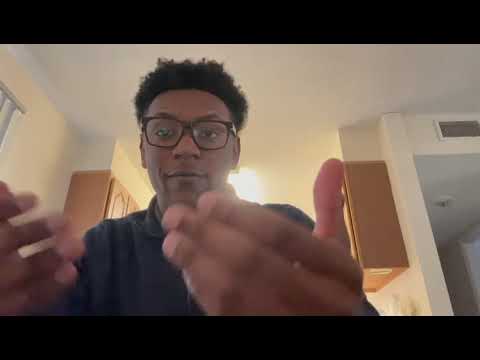 Jordan Bankston Internship Video