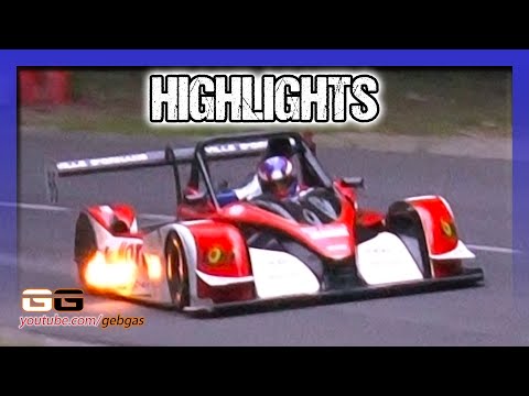 HIGHLIGHTS - HILL CLIMB - 2020 - Turckheim-Trois Epis