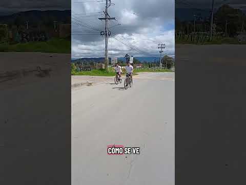 🌟 De paso por Tocancipá, Cundinamarca | Escultura y alrededores cerca del colegio