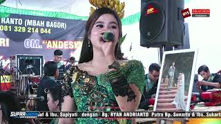 Download lagu Cerito Loro - Putri Cebret - Supra Nada Indonesia - HVS Sragen - BAP Audio mp3
