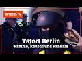 Tatort Hauptstadt Ramme Rausch Und Randale SPIEGEL TV