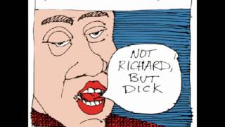 The Dead Milkmen - Say It In Prism Letters