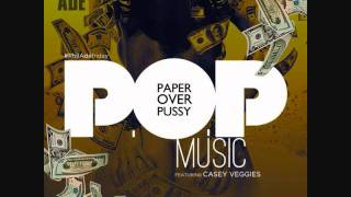 Phil Ade Feat. Casey Veggies - P.O.P. Music