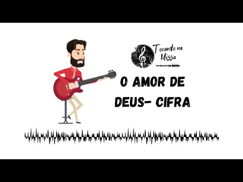 A Presença Do Amor De Deus - Ministerio Luz do…