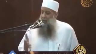 صورة حياتك في الوحي أن تقول سمعنا وأطعنا | الشيخ الحويني