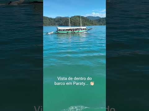#paraty #riodejaneiro #viagem #paratyzando