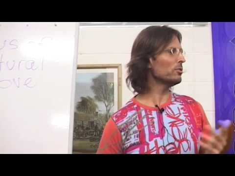 Hierarchy of Truths - The Laws of Natural Love