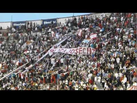 Huracán 1 vs Banfield 1 – Video II