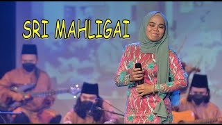 Download lagu SRI MAHLIGAI (GHAZAL) by ABBY WAHID - JEMAAH GHAZAL - Showcase Pentas Ghazal 2021. mp3