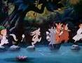 Peter Pan Following The Leader Polish