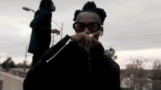 YNW Melly - Hold Up [Wait A Min] (Official Music Video)