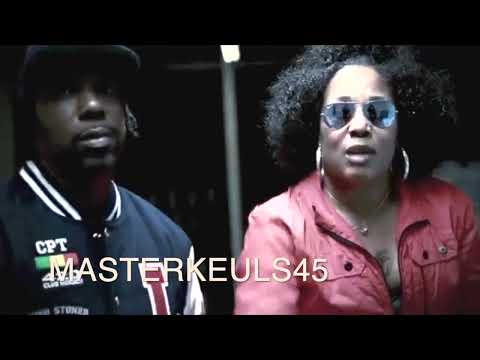 MC Eiht   & DJ Premier   Heart Cold ft  Lady of Rage