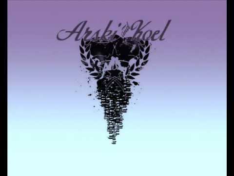 Arski - To co czujesz  Prod. Bob Air