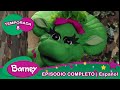 Barney Un Mundo De Amigos Episodio Completo Temporada 8