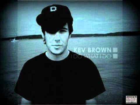 Kev Brown - Say Something (Sugar Cane Davis Remix)