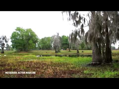 DIXIE Part 3 Adam Cianciarulo featuring Ryan Villopoto
