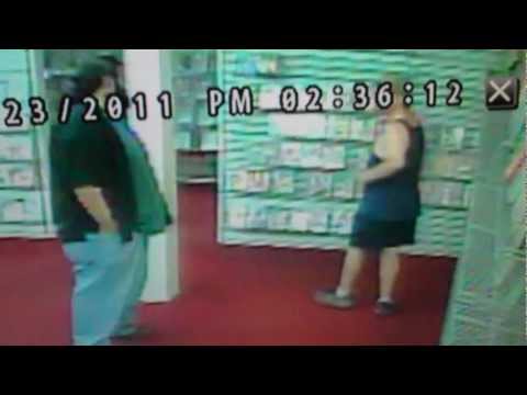 Feely Mega Video Customer