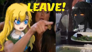 Can You Escape This Creepy Art Gallery? | Ib Gameplay (No Commentary)