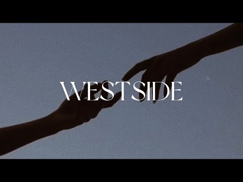 [和訳] WESTSIDE - keshi