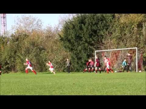 Wonder Goal SV TOP - Mats van Donk