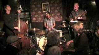 Westby´s Bluesband: Take sick and die