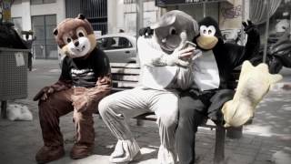 Mad:alarM - Hysteria (OFFICIAL VIDEO)