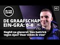 Neghli: 'Een hattrick tegen Ajax? Daar teken ik voor'