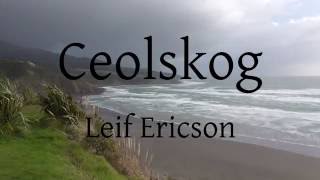 Ceolskog - Leif Ericson (Sea Song Folk Metal)