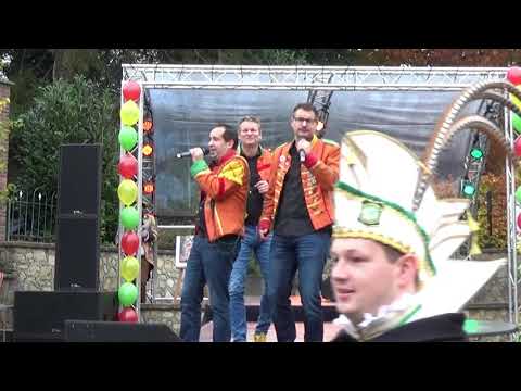 Thiss Boete 2019: Rempetemp - Veer make Rempetemp