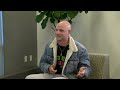 In Depth Alaska: Bear mauling survivor describes attack