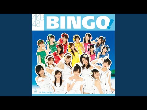 Only Today - Akb48