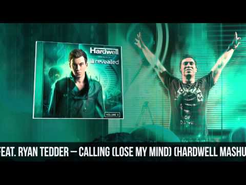 Hardwell presents Revealed Vol. 4 - TRAILER (Official Shortmix)  - OUT NOW!