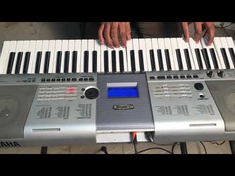 Pleasant Music on keyboard / Music Mentor / Nagin / Bhangra / Folk / raga / classical / Indian Music — वीडियो थंबनेल