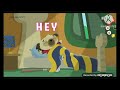 Wake Up Parte 22 Crazy Pierrot