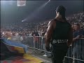 Ric Flair Vs Macho Man Randy Savage Hollywood Hogan Hits Macho Man With A Chair WCW