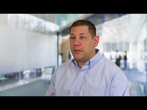 QS/1 Data Systems - Customer Success Story (Brandon Gibson - Human Resources Generalist)