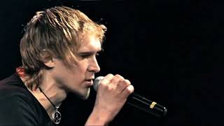 Слот - Над пропастью во лжи (Live 2008 Екатеринбург, Teleclub) 4K 50fps