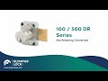 Video - Key Retaining Conversion