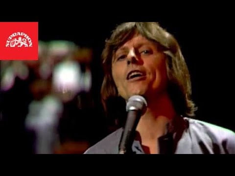 Václav Neckář - Mýdlový princ (Official Video)